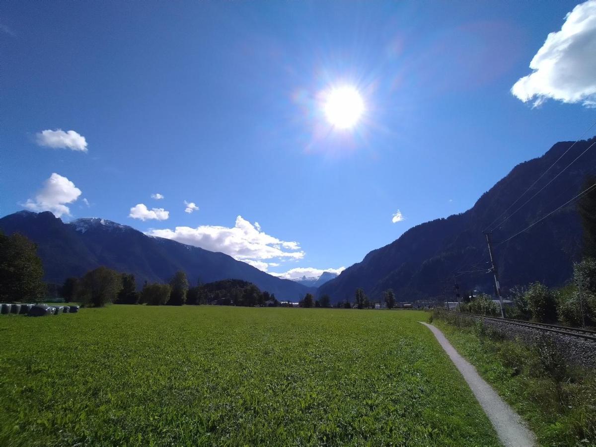 Chalet Helen Deluxe Zimmer (Adults Only) Bad Goisern Luaran gambar