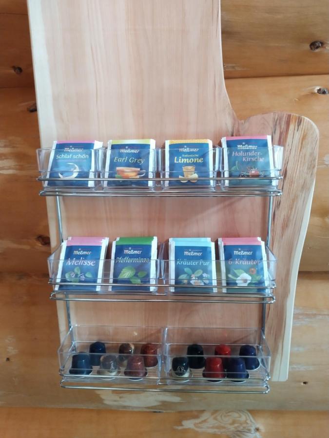 Chalet Helen Deluxe Zimmer (Adults Only) Bad Goisern Luaran gambar